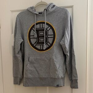 Boston Bruins Sweatshirt